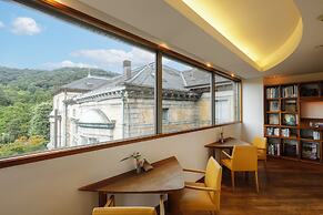 Hotel Chourakukan
