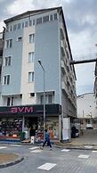 Avsa Marina Otel Yarim Pansiyon