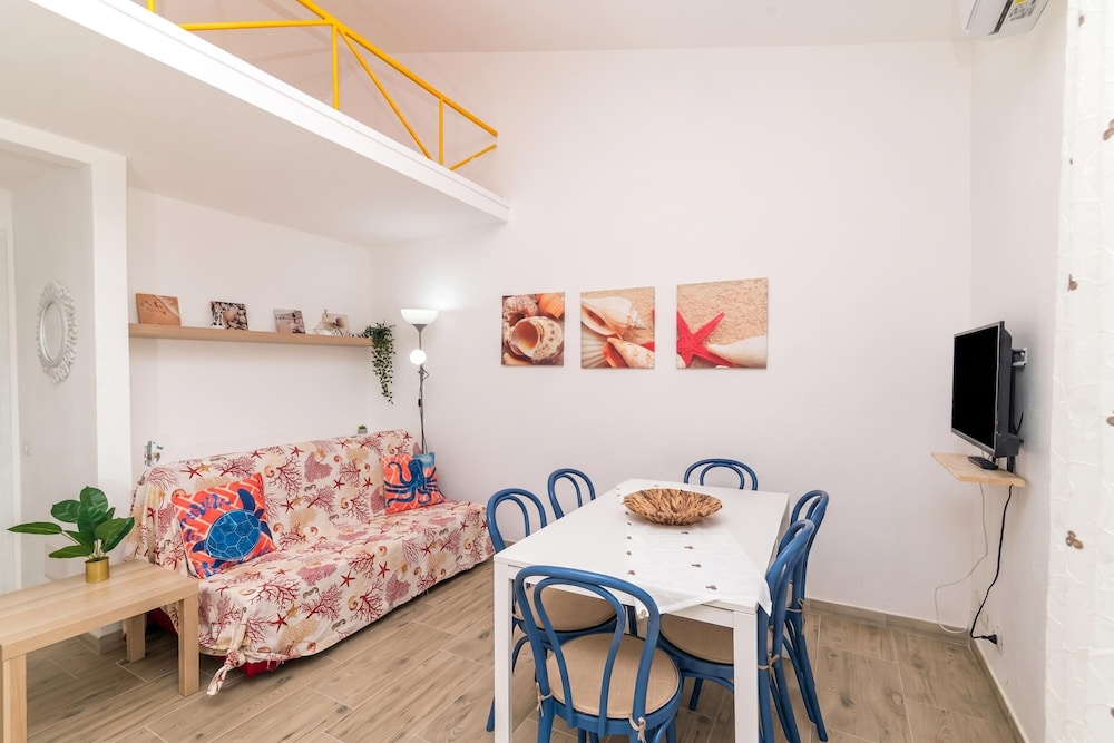 Dimora Apartments 50m From Beach