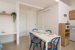 Dimora Apartments 50m From Beach