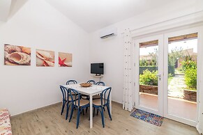 Dimora Oleandro 50m From Beach