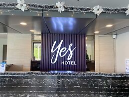 Yes Hotel San Ildefonso Bulacan