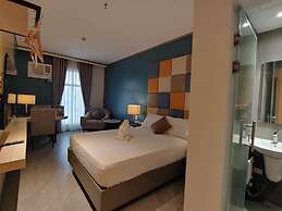 Yes Hotel San Ildefonso Bulacan