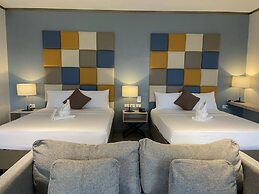 Yes Hotel San Ildefonso Bulacan