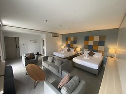 Yes Hotel San Ildefonso Bulacan