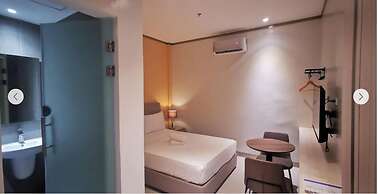 Yes Hotel San Ildefonso Bulacan