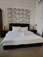 BERJAYA TIMES SQUARE SERVICE RESIDENCES