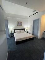 BERJAYA TIMES SQUARE SERVICE RESIDENCES