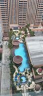 BERJAYA TIMES SQUARE SERVICE RESIDENCES