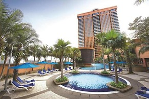 BERJAYA TIMES SQUARE SERVICE RESIDENCES