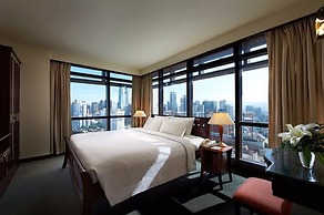 BERJAYA TIMES SQUARE SERVICE RESIDENCES
