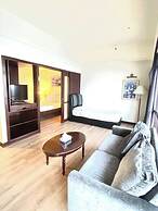 BERJAYA TIMES SQUARE SERVICE RESIDENCES