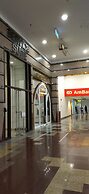 BERJAYA TIMES SQUARE SERVICE RESIDENCES