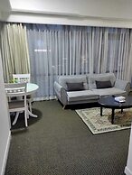 BERJAYA TIMES SQUARE SERVICE RESIDENCES