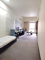 BERJAYA TIMES SQUARE SERVICE RESIDENCES