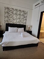 BERJAYA TIMES SQUARE SERVICE RESIDENCES