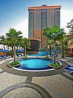 BERJAYA TIMES SQUARE SERVICE RESIDENCES