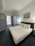BERJAYA TIMES SQUARE SERVICE RESIDENCES