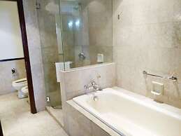 BERJAYA TIMES SQUARE SERVICE RESIDENCES
