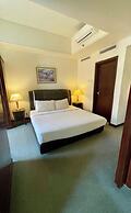 BERJAYA TIMES SQUARE SERVICE RESIDENCES