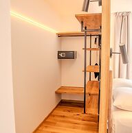 Aparthotel Parsberg Green Design Ferstl