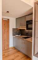 Aparthotel Parsberg Green Design Ferstl
