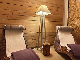 Aparthotel Parsberg Green Design Ferstl