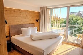 Aparthotel Parsberg Green Design Ferstl