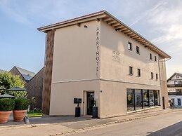 Aparthotel Parsberg Green Design Ferstl