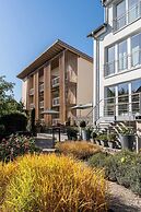 Aparthotel Parsberg Green Design Ferstl