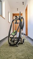 Aparthotel Parsberg Green Design Ferstl