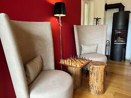 Aparthotel Parsberg Green Design Ferstl