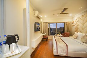 Amritara Surya – A Luxury Spa Retreat