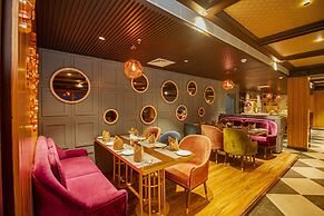 Amritara Surya – A Luxury Spa Retreat