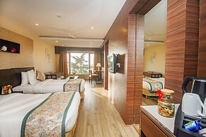Amritara Surya – A Luxury Spa Retreat