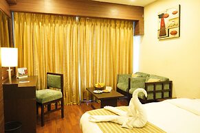 Amritara Surya – A Luxury Spa Retreat