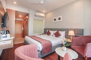 Amritara Surya – A Luxury Spa Retreat