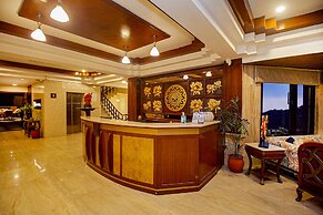 Amritara Surya – A Luxury Spa Retreat