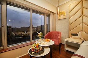 Amritara Surya – A Luxury Spa Retreat