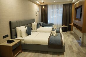 Amritara Surya – A Luxury Spa Retreat