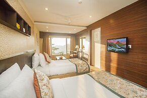 Amritara Surya – A Luxury Spa Retreat