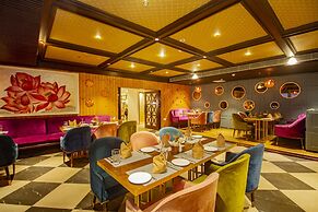 Amritara Surya – A Luxury Spa Retreat