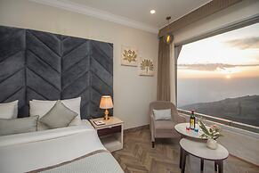 Amritara Surya – A Luxury Spa Retreat