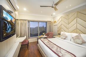 Amritara Surya – A Luxury Spa Retreat