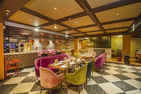 Amritara Surya – A Luxury Spa Retreat
