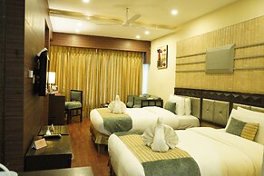 Amritara Surya – A Luxury Spa Retreat