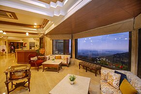 Amritara Surya – A Luxury Spa Retreat