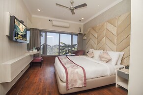 Amritara Surya – A Luxury Spa Retreat