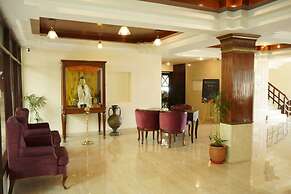 Amritara Surya – A Luxury Spa Retreat