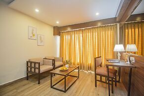 Amritara Surya – A Luxury Spa Retreat